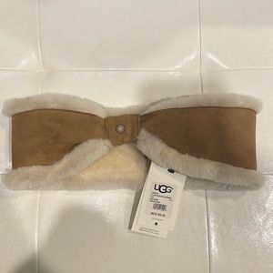 UGG headband